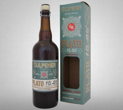 Gulpener Plato 18.25 